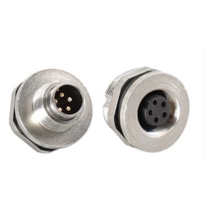 M9 Series Circular Connectors are small but powerful