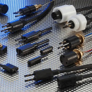 IP69K防水MCBH8M MCIL8F 8针水下连接器，适用于水下机器人电缆和水下湿式隔板，可用于电气设备和摄像机 (2)