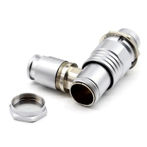 3b 8+2 Push Pull Self-Locking Connector (2)
