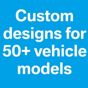 Custom automotive connectors and wiring harnesses (2)