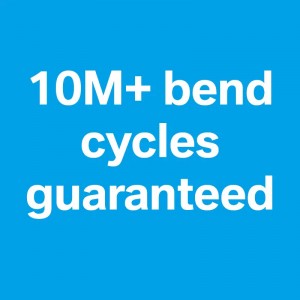 Fully automated production of robotic arm connectors and custom wiring harnesses (7)