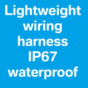 medical custom connector and cable (1)