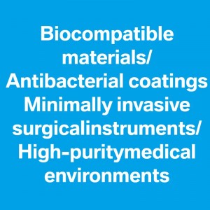 medical custom connector and cable (2)